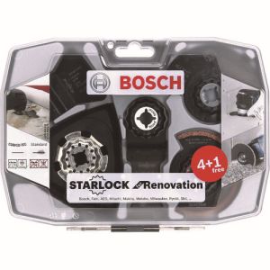 ボッシュ BOSCH ボッシュ 2608664624 カットソーブレードセット リフォーム専科 BOSCH