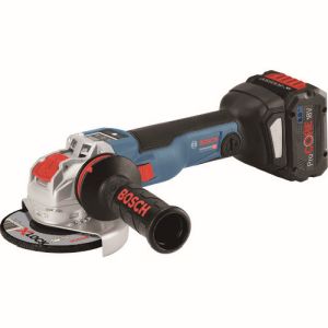 ボッシュ BOSCH ボッシュ GWX18V-10SC5 コードレスディスク グラインダー BOSCH メーカー直送 代引不可 沖縄 離島不可