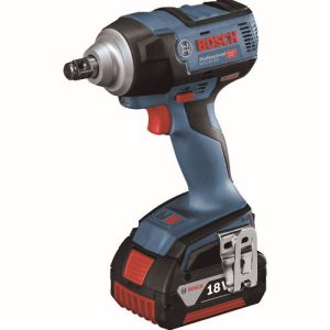 ボッシュ BOSCH ボッシュ GDS18V-300 コードレスインパクトレンチ BOSCH メーカー直送 代引不可 沖縄 離島不可