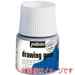ペベオ Pebeo ペベオ 33000 ドローイングガム 45ml Pebeo