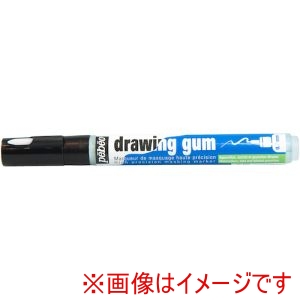 ペベオ Pebeo ペベオ 33101 ドローイングガムマーカー 0.7mm Pebeo