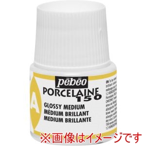 ペベオ Pebeo ペベオ 38002 ポーセレン 150 グロスメディウム Pebeo