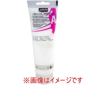 ペベオ Pebeo ペベオ 89403 デコクリームメディウム グロスジェル Pebeo