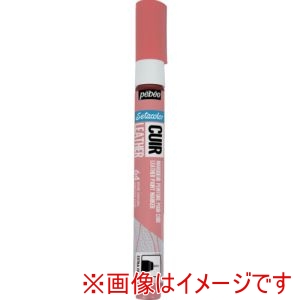 ペベオ Pebeo ペベオ 295664 セタカラーレザー 革用 マーカー マット色 NO.64 桜ピンク Pebeo