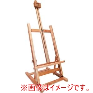 ペベオ Pebeo ペベオ 619204 竹製 卓上イーゼル メーカー直送 代引不可 北海道沖縄離島不可
