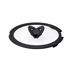 ティファール T-FAL ティファール L99362 インジニオ ネオ バタフライガラスぶた 18cm用 T-FAL