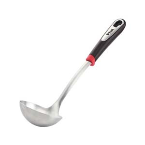 ティファール T-FAL ティファール K12602 インジニオ ステンレススチール レードル T-FAL