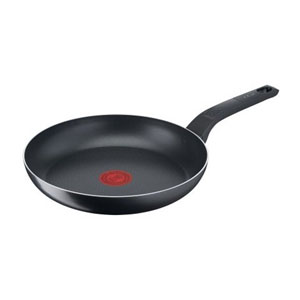 ティファール T-FAL ティファール マスタードブラック フライパン 25cm B56005