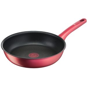 ティファール T-FAL ティファール G26205 インジニオ ネオ IH ルージュ アンリミテッド フライパン 26cm T-FAL