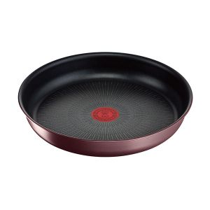 ティファール T-FAL ティファール L38505 インジニオ ネオ IHマロンブラウン アンリミテッド フライパン 26cm T-FAL