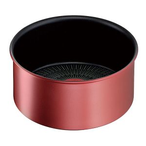ティファール T-FAL ティファール L38330 インジニオ ネオ IHルージュ アンリミテッド ソースパン 20cm T-FAL
