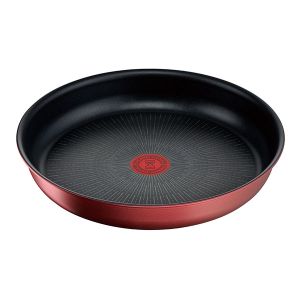 ティファール T-FAL ティファール L38306 インジニオ ネオ IHルージュ アンリミテッド フライパン 28cm T-FAL