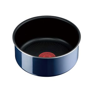ティファール T-FAL ティファール L43728 インジニオ ネオ ロイヤルブルー インテンス ソースパン 16cm T-FAL