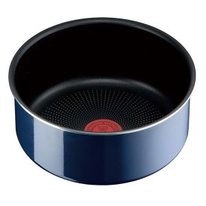 ティファール T-FAL ティファール L43730 インジニオ ネオ ロイヤルブルー インテンス ソースパン 20cm T-FAL