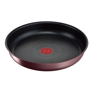 ティファール T-FAL ティファール L38506 インジニオ ネオ IHマロンブラウン アンリミテッド フライパン 28cm T-FAL