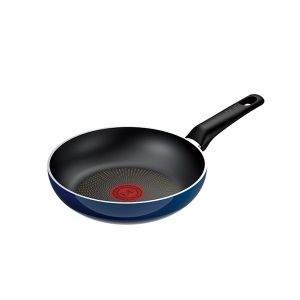 ティファール T-fal T-fal ティファール フライパン 20cm ロイヤルブルーインテンス D53302