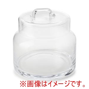 レヴォル REVOL レヴォル RVL2601 ローガラスジャー 653073
