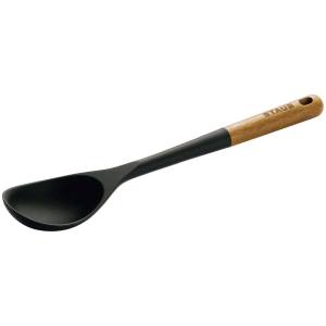 ストウブ Staub ストウブ シリコン サービススプーン 40503-107 Staub