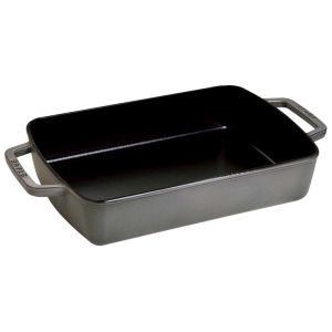 ストウブ Staub ストウブ スモールベーカー グレー 40510-324 Staub