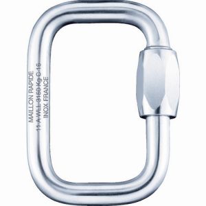 PEGUET PEGUET MRCI16.0 MR クイックリンク ステンレス製 スクエア 16.0mm