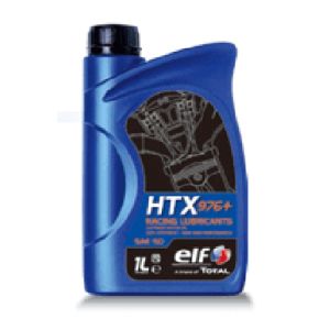 elf elf 3425901110134 HTX 976+ 2サイクルオイル 1L #50 (214032)