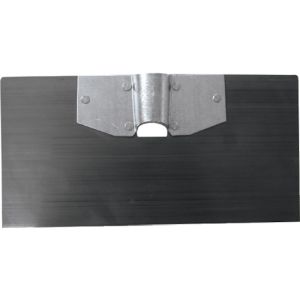 EDMA EDMA 90055 スクレーパー ヘッド 300mmX150mm