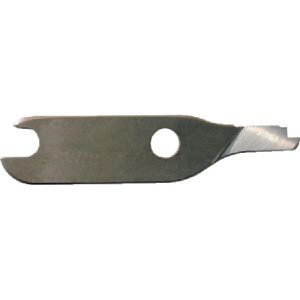 エドマ EDMA エドマ 101055 板金ハサミSUPERCOUP NR1用替刃