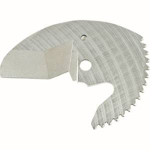 ヴィラックス Virax Virax 214041 塩ビ管カッター 42mm用替刃 ヴィラックス