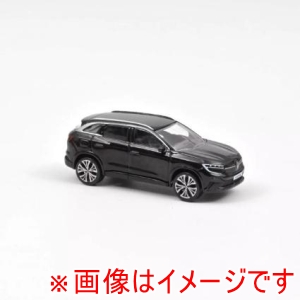 国際貿易 国際貿易 310953 ノレブ 3インチ ルノー オーストラル 2023 ダイヤモンドブラック