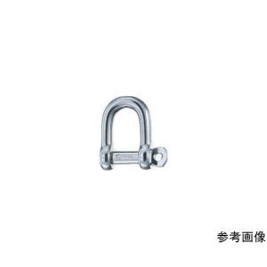 ウィチャード Wichard Wichard 1203 セルフロックDシャックル ウィチャード