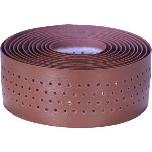 ベロックス VELOX ベロックス G308K07 バーテープ SOFT GRIP Perfore ソフトタイプ ブラウン VELOX