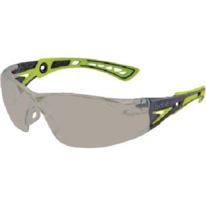 ボレー bolle ボレー PSSRUSPC23 SAFETY RUSH+ カラーバリエーション リオレモン CSPレンズ