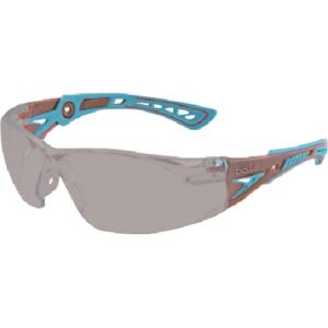 ボレー bolle ボレー PSSRUSPC24 SAFETY RUSH+ カラーバリエーション シアトルモカ CSPレンズ