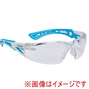 ボレー bolle ボレー PSSRUSPA07 RUSH+ クリアレンズ ヘルスケアカラー