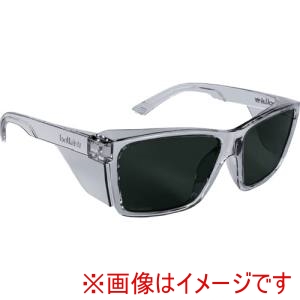ボレー bolle ボレー STK42N52JBL 保護メガネ STKS420 スティックス420 偏光 クリスタル