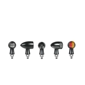 チャフト CHAFT チャフト IN240 LEDウインカー 左右セット テールライト機能付き 汎用品