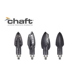 チャフト CHAFT チャフト IN264 LEDウインカー 左右セット 汎用品