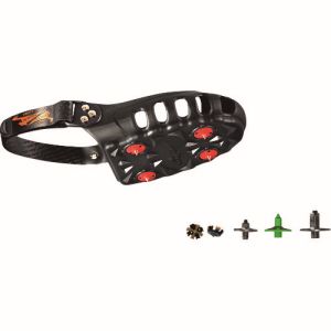 TIGERGRIP TIGERGRIP SPIG 交換用スパイク 雪用 8個入り