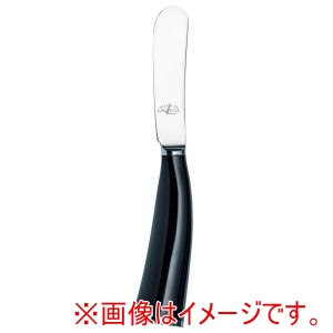 ライオール ライオール LAG0701 バターナイフ ブラックホーンハンドル CBBN BURE