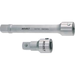 ハゼット HAZET HAZET 1017-8 エクステンションバー 差込角19.0mm 全長200mm ハゼット