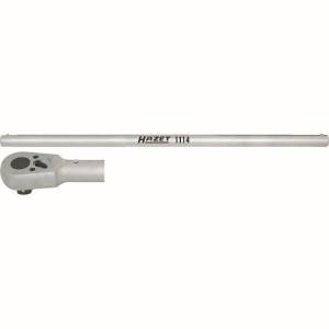 ハゼット HAZET HAZET 1116/2 ラチェットハンドル スタンダード小判型ヘッド 高負荷タイプ 差込角 ハゼット