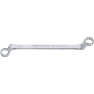 ハゼット HAZET HAZET 630-18X19 両口めがねレンチ 75度ディープオフセット 18X19mm ハゼット