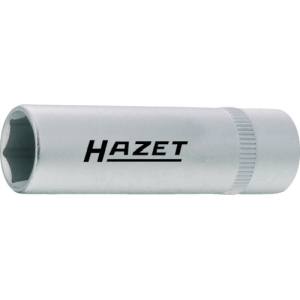 ハゼット HAZET HAZET 850LG-11 ディープソケットレンチ 6角タイプ 差込角6.35mm 対辺11mm ハゼット