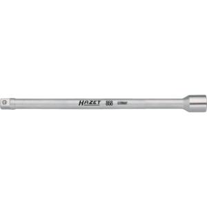ハゼット HAZET HAZET 868 エクステンションバー 差込角6.35mm 全長147mm ハゼット