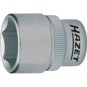 ハゼット HAZET HAZET 880-13 ソケットレンチ 6角タイプ 差込角9.5mm 対辺13mm ハゼット