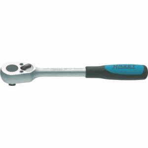 ハゼット HAZET HAZET 8816P ラチェットハンドル スタンダード小判型ヘッド 差込角9.5mm ハゼット