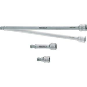 ハゼット HAZET HAZET 2528484 エクステンションバー 首振りタイプ 差込角9.5mm 全長254m ハゼット