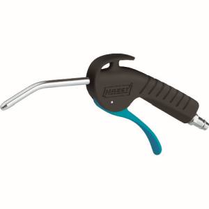 ハゼット HAZET HAZET 9040P-1 エアーブローガン 100mmベントノズル ハゼット