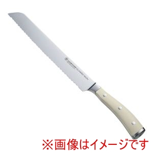 ヴォストフ WUSTHOF ヴォストフ クラッシックアイコン ブレッドナイフ 1030431023 23cm