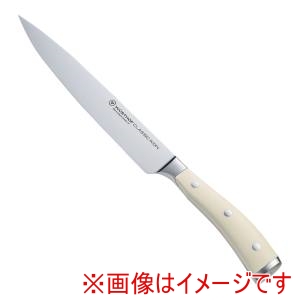 ヴォストフ WUSTHOF ヴォストフ クラッシックアイコン サンドウィッチナイフ 20cm 1030430720 WUSTHOF